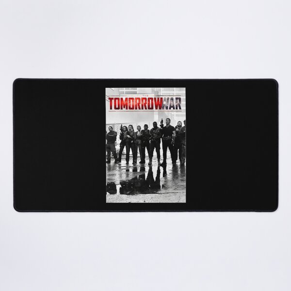 Item preview, Interesting Facts I Bet You Never Knew About The Tomorrow War designed and sold by WhiteChickFunny.