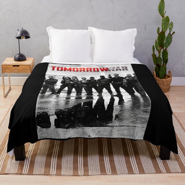 Item preview, Interesting Facts I Bet You Never Knew About The Tomorrow War designed and sold by WhiteChickFunny.