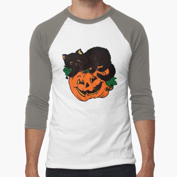T-shirt baseball manches ¾