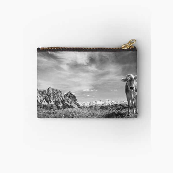 Item preview, Alpine Cow designed and sold by Mario Curcio.