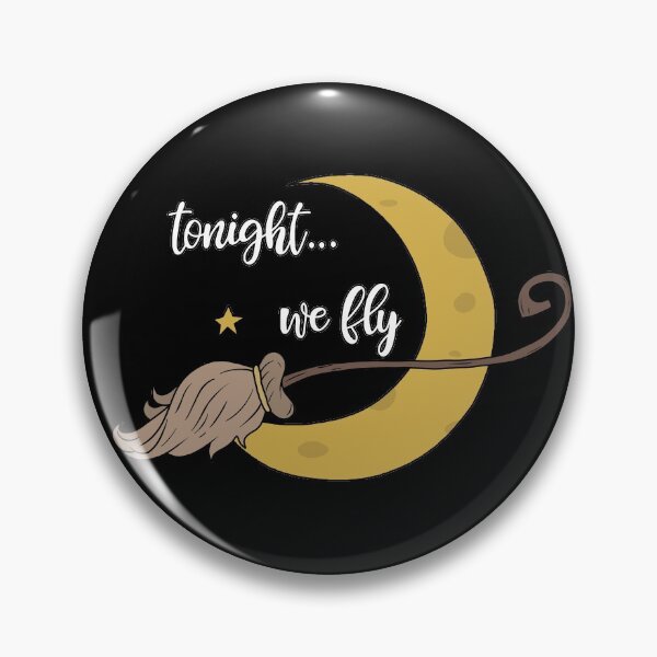 Item preview, Tonight we fly designed and sold by ValentinaHramov.
