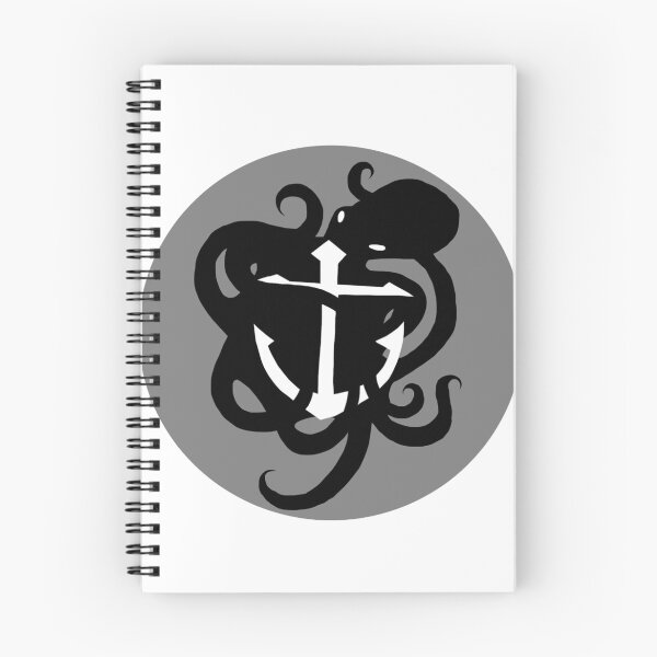 Item preview, Anchored designed and sold by schadmad.