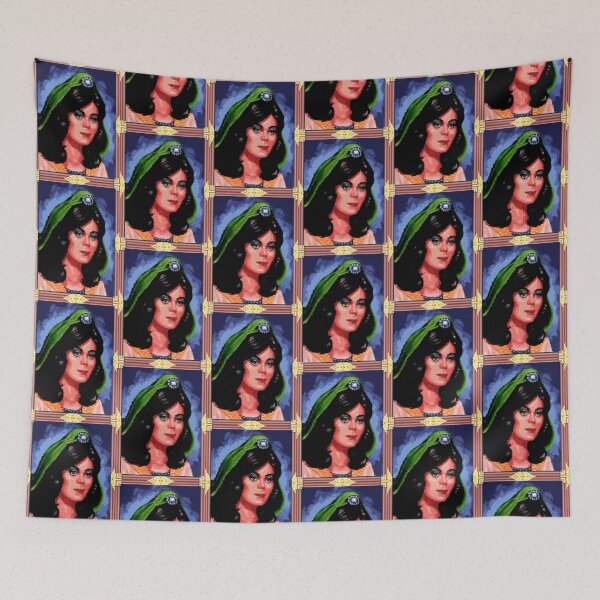 Item preview, Cassima Kings Quest Portrait designed and sold by BeardedTree.