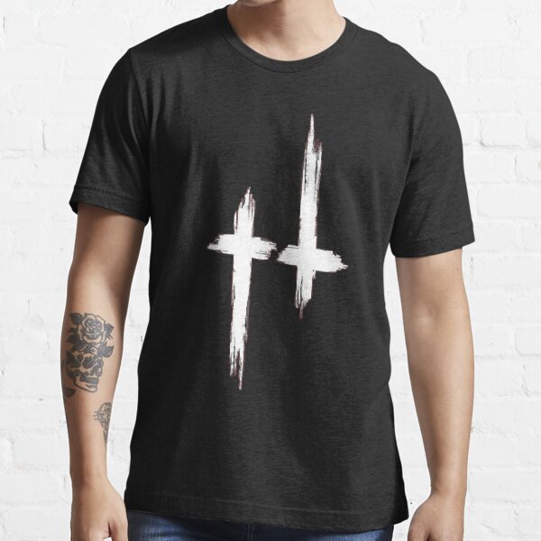 Hunt Showdown Essential T-Shirt