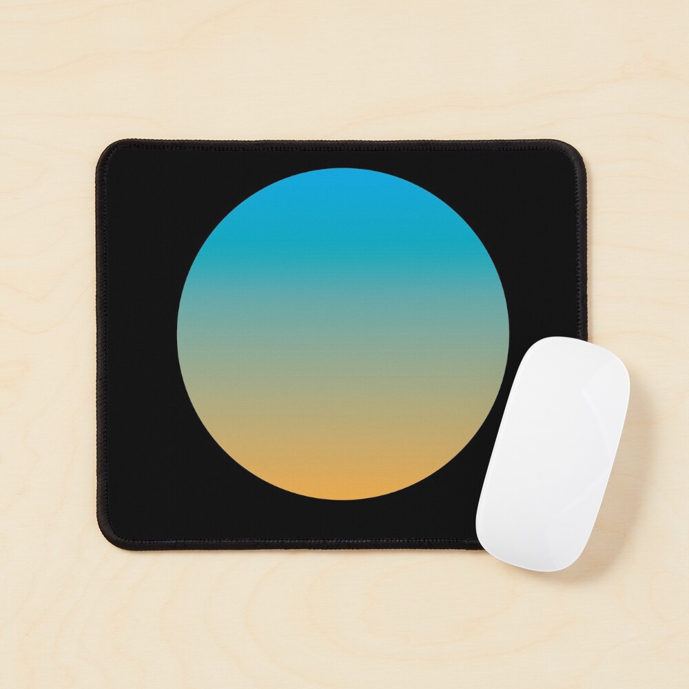 Item preview, Mouse Pad designed and sold by HappywithBest.