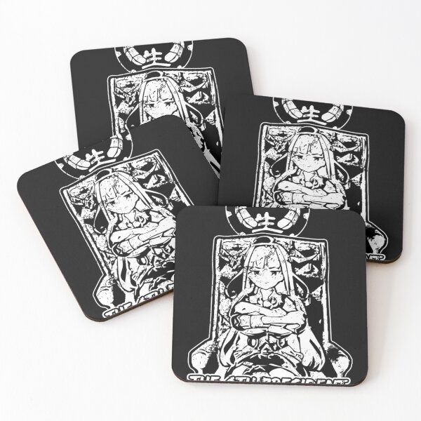 Item preview, Kiryu Kaichou Coco Hololive  designed and sold by AngelaMi29.