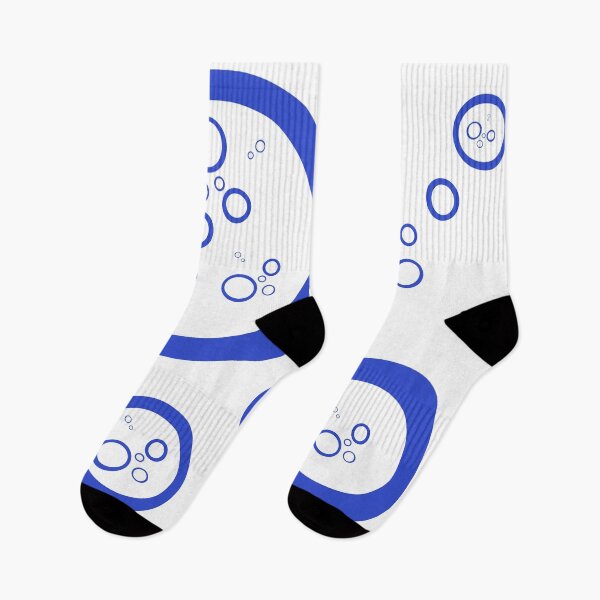 Item preview, Blue Circles designed and sold by RMSartZ.