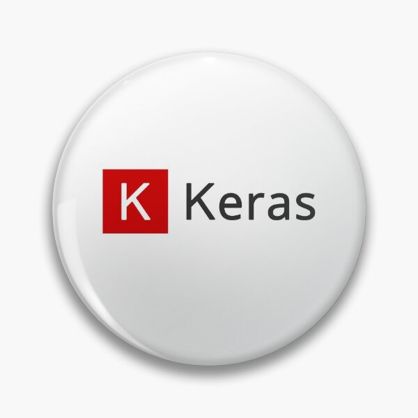 Item preview, keras designed and sold by JozoRazObchod.