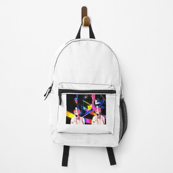Item preview, A Rapper Record Producer Slick Rick Rainbow Amelie Lens designed and sold by PurdySlickRick.