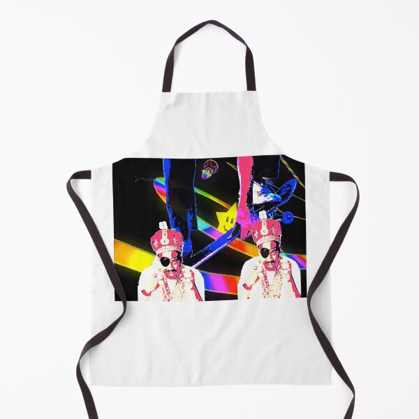 Item preview, A Rapper Record Producer Slick Rick Rainbow Amelie Lens designed and sold by PurdySlickRick.