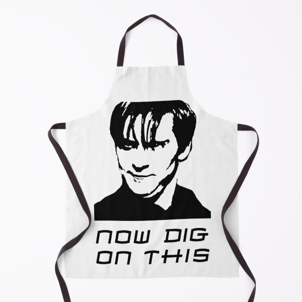 Item preview, Now Dig On This designed and sold by ForeverTobey.