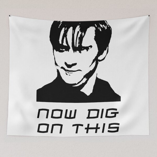 Item preview, Now Dig On This designed and sold by ForeverTobey.