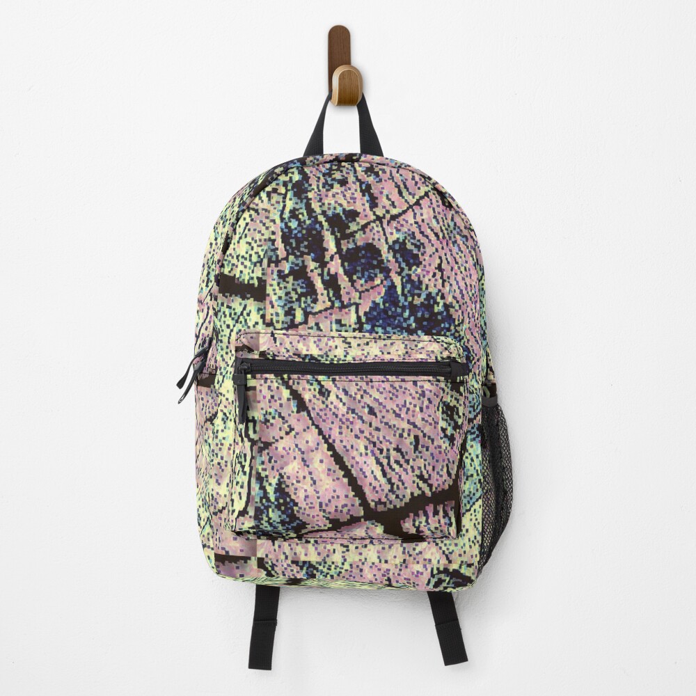 Item preview, Backpack designed and sold by Tovers.