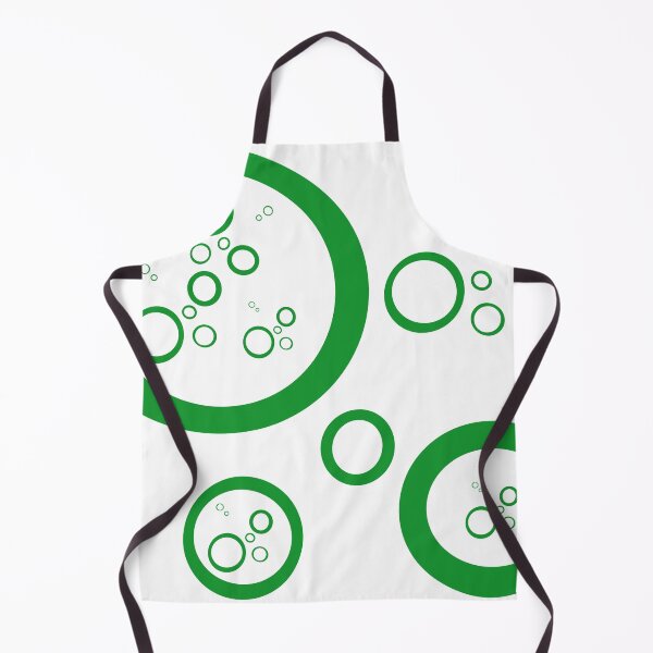 Item preview, Green Circles designed and sold by RMSartZ.