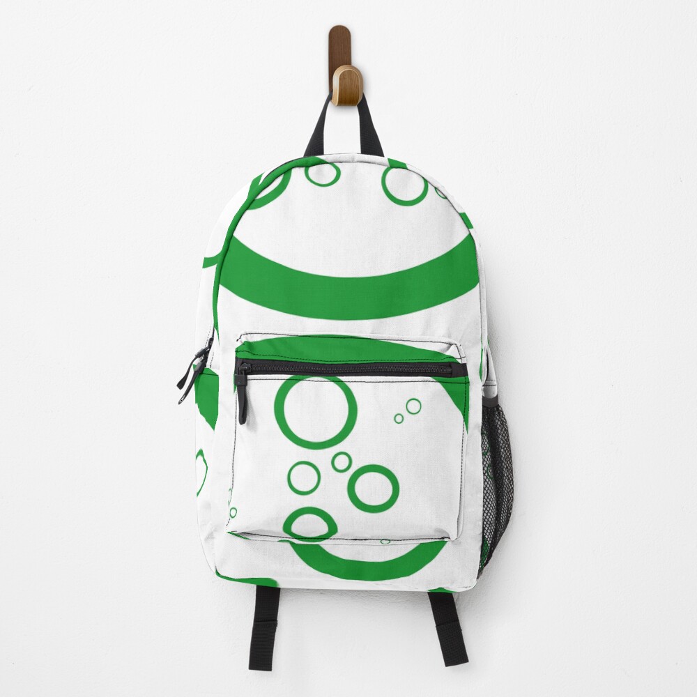 Item preview, Backpack designed and sold by RMSartZ.