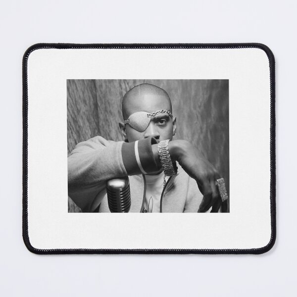Item preview, A Rapper Record Producer Slick Rick Retro designed and sold by PurdySlickRick.