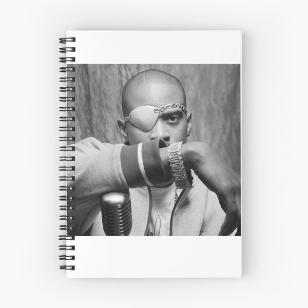 Item preview, A Rapper Record Producer Slick Rick Retro designed and sold by PurdySlickRick.