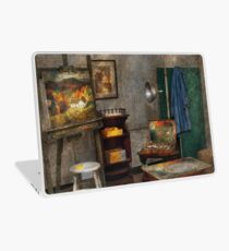 Painter - The Artists Studio Laptop Skin
