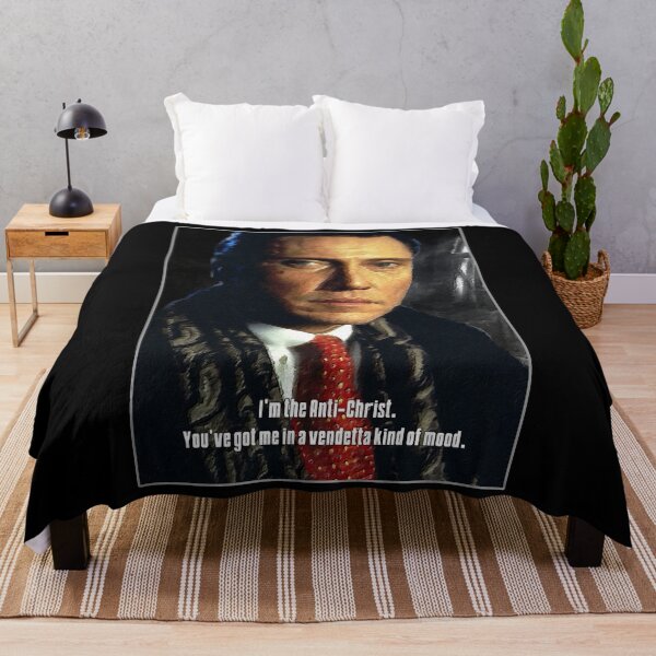 Item preview, For Mens Womens True Romance - The Anti-Christ Idol Gift Fot You designed and sold by Eleonorebode.