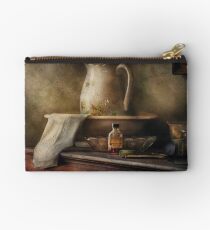 Nostalgia - The Water Pitcher Studio Pouch