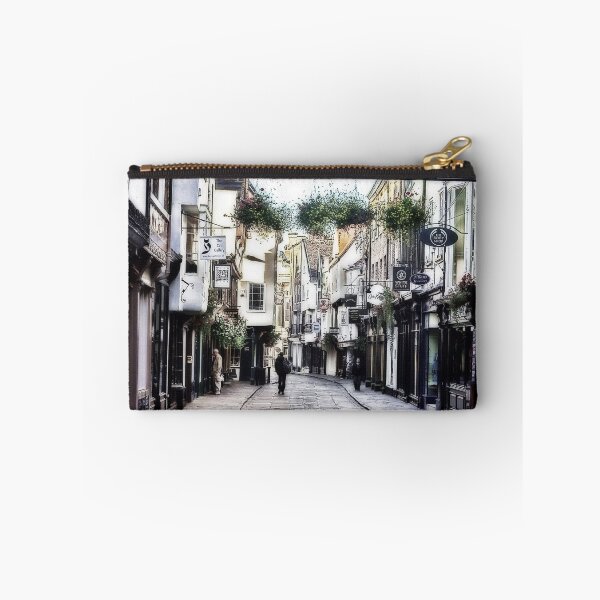 Item preview, Stonegate - York designed and sold by Trevor Kersley.