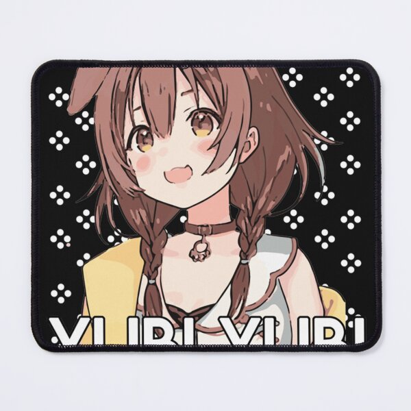 Item preview, Korone Yubi Yubi Hololive Christmas designed and sold by AngelaMi29.