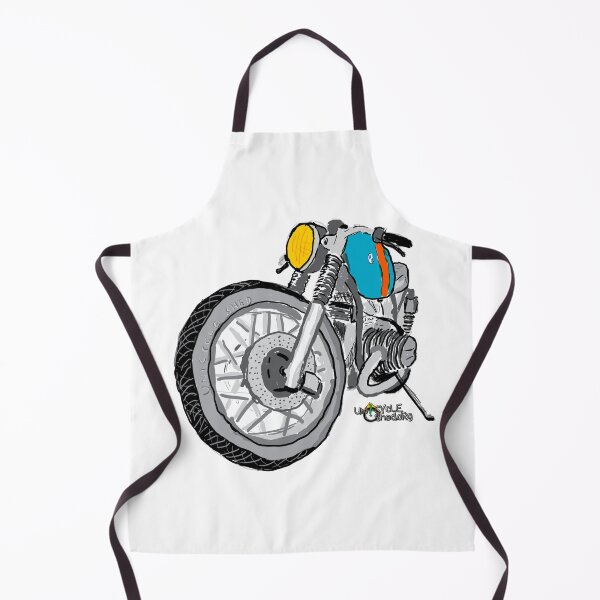 Item preview, Boxer Cafe #1 designed and sold by UnicycleShed.