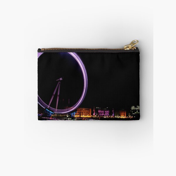 Item preview, "The Eye Of London's Night Life" designed and sold by Bradley Shawn Rabon.