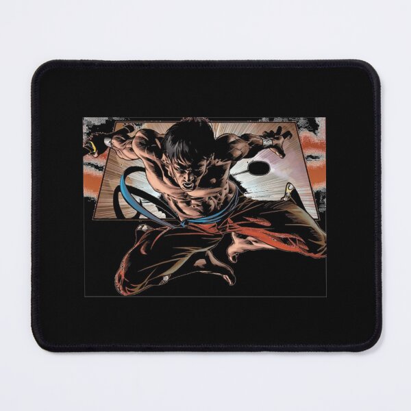 Item preview, Shang Chi Master of Kung Fu designed and sold by Ludvighagglund.