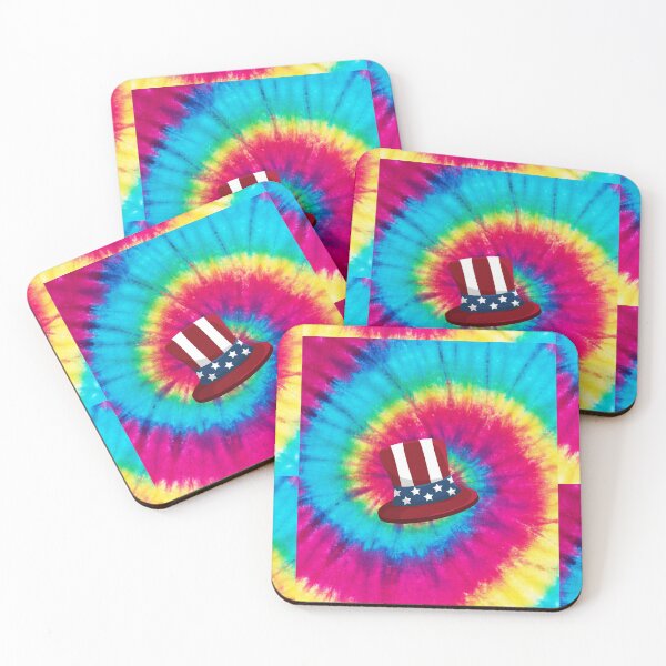 Artikelvorschau, Tie-Dye entworfen und verkauft von mirara.