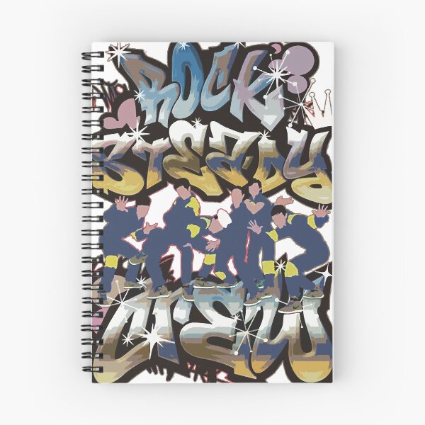Item preview, A Rapper Record Producer Slick Rick Rock Steady Crew Premium Rave Acid designed and sold by PurdySlickRick.