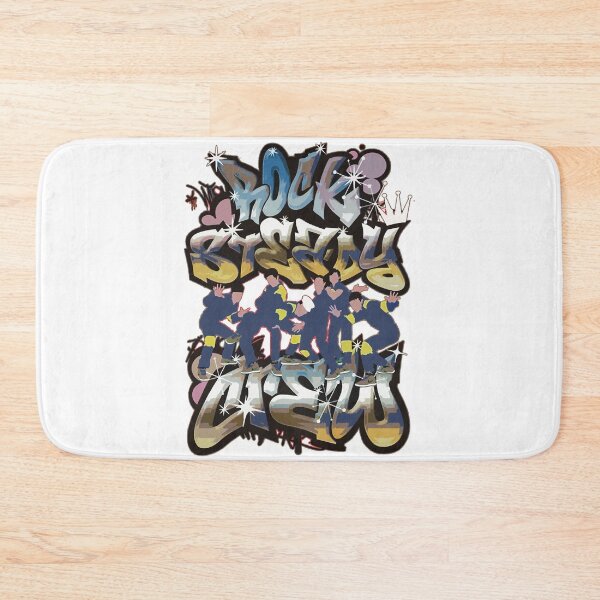 Item preview, A Rapper Record Producer Slick Rick Rock Steady Crew Premium Rave Acid designed and sold by PurdySlickRick.