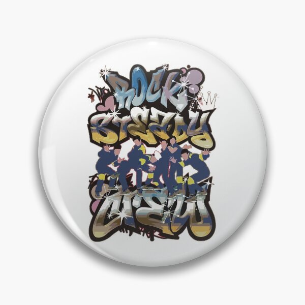 Item preview, A Rapper Record Producer Slick Rick Rock Steady Crew Premium Rave Acid designed and sold by PurdySlickRick.