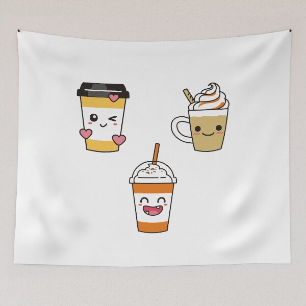 Item preview, PumpkinSpice Season designed and sold by CRAZY-T.