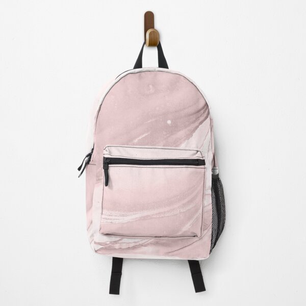 Item preview, Blush Pink Marble, Soft Pastel Pink Marble designed and sold by venella.