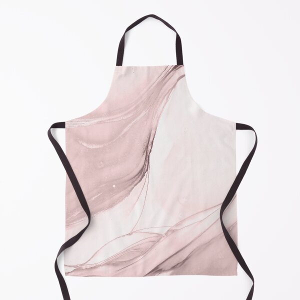 Item preview, Blush Pink Marble, Soft Pastel Pink Marble designed and sold by venella.