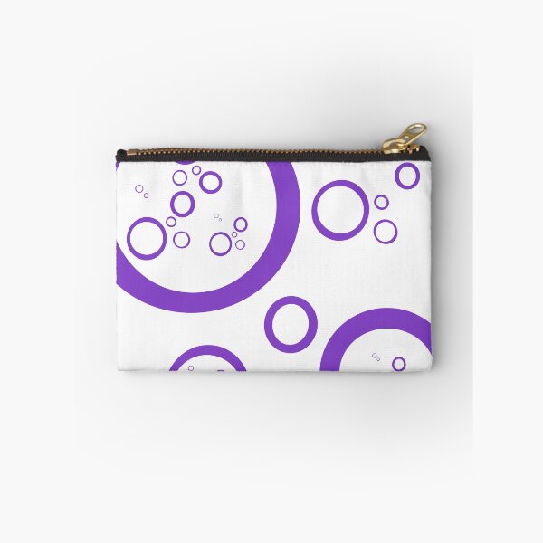 Item preview, Purple Circles designed and sold by RMSartZ.