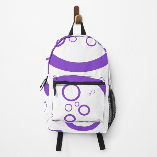 Item preview, Purple Circles designed and sold by RMSartZ.