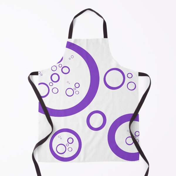 Item preview, Purple Circles designed and sold by RMSartZ.