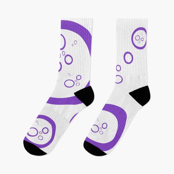 Item preview, Purple Circles designed and sold by RMSartZ.