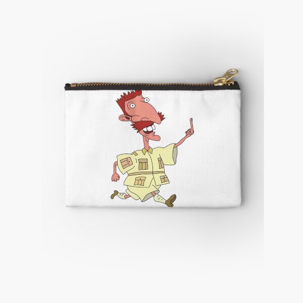 Item preview, Angry Nigel Wild Thornberys smashing cartoon designed and sold by Jankowska.