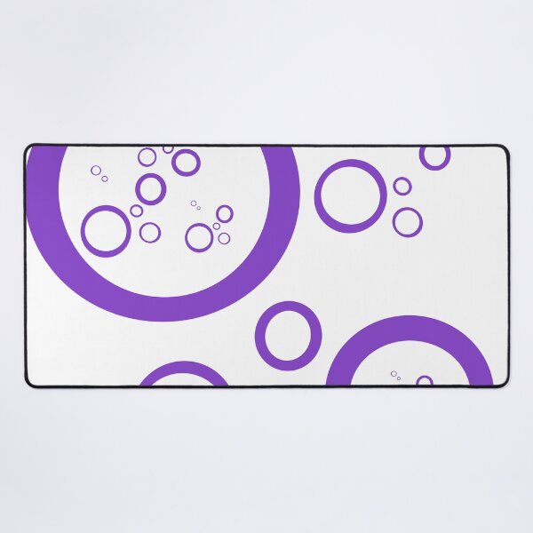 Item preview, Purple Circles designed and sold by RMSartZ.