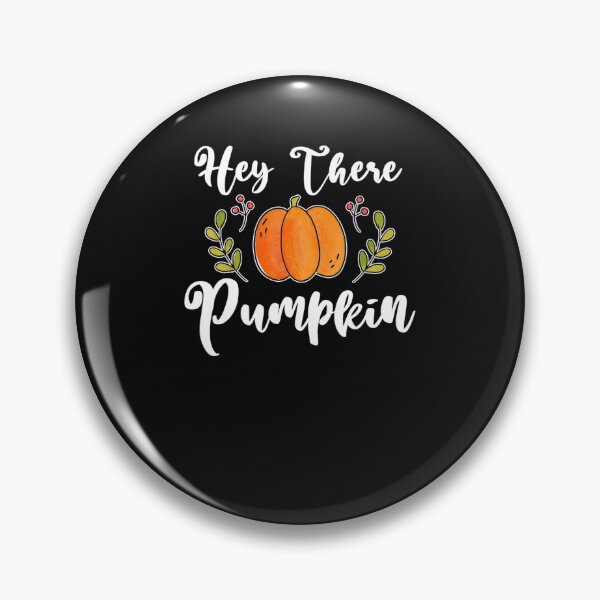 Item preview, Thanksgiving Fall Autumn Halloween Hey There designed and sold by Nguyenhaithanh.