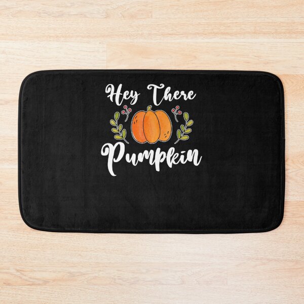 Item preview, Thanksgiving Fall Autumn Halloween Hey There designed and sold by Nguyenhaithanh.