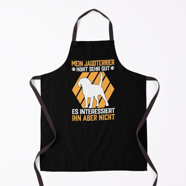 Artikelvorschau, Mein Deutscher Jagdterrier hört gut Jagdhund entworfen und verkauft von madgrfx.