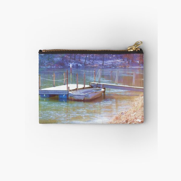 Item preview, RAINBOW POND designed and sold by Pauline Evans.