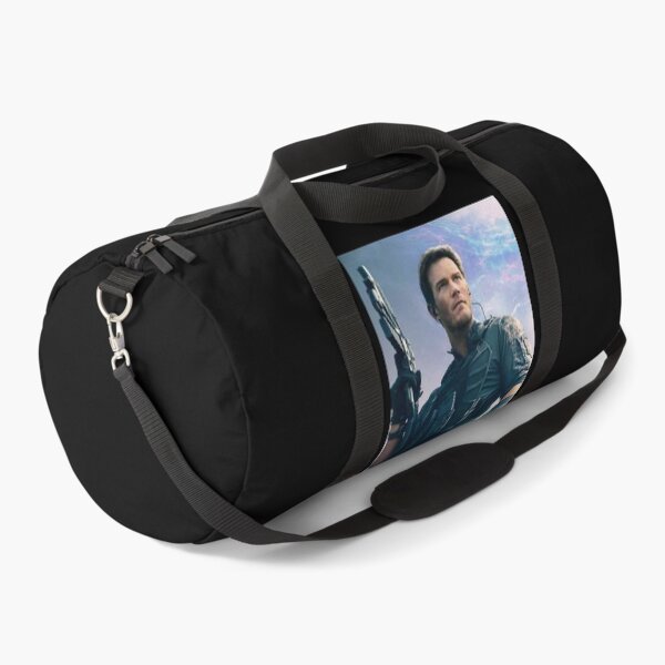 Item preview, The Single Most Important Thing You Need To Know About The Tomorrow War designed and sold by WhiteChickFunny.