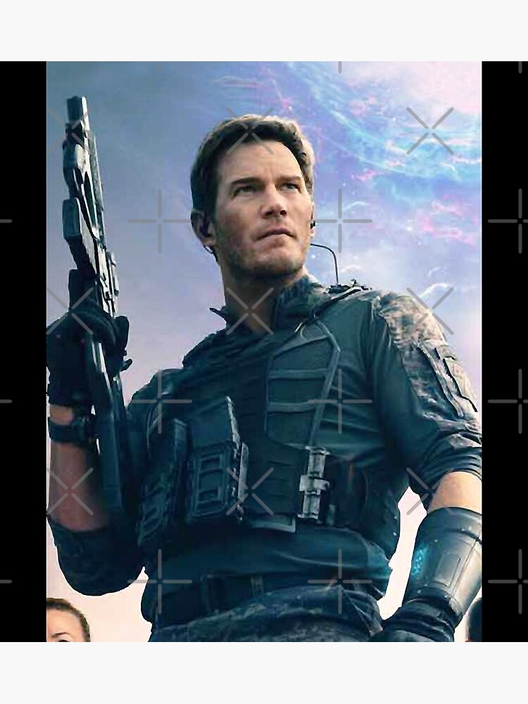 Poster « La chose la plus