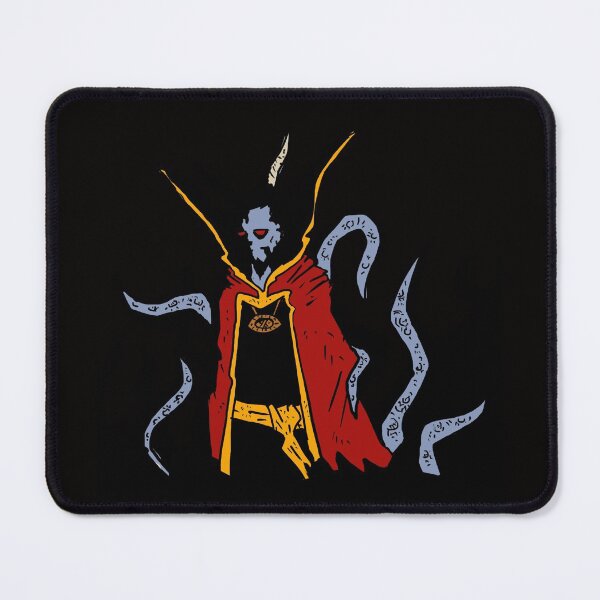 Item preview, What if... Evil Strange designed and sold by Raphael Carmo.