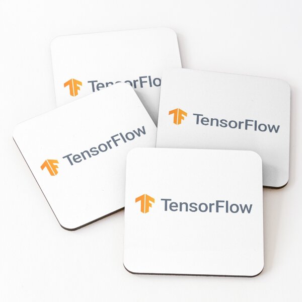 Item preview, tensorflow designed and sold by JozoRazObchod.